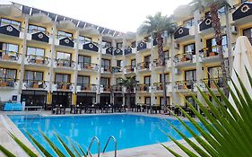 Club Herakles (ex. Stone House Hotel Kemer) 3*