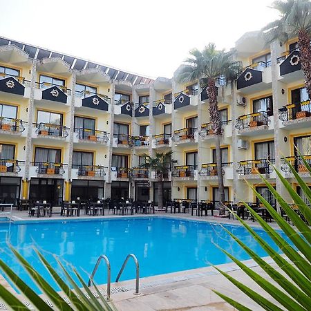 Club Herakles Hotel Кемер Экстерьер фото