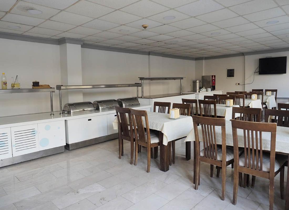 Club Herakles Hotel Кемер Экстерьер фото