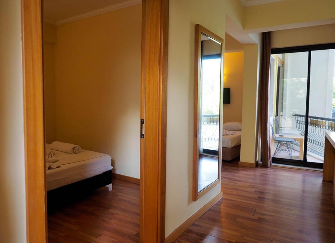 Club Herakles Hotel Кемер Экстерьер фото