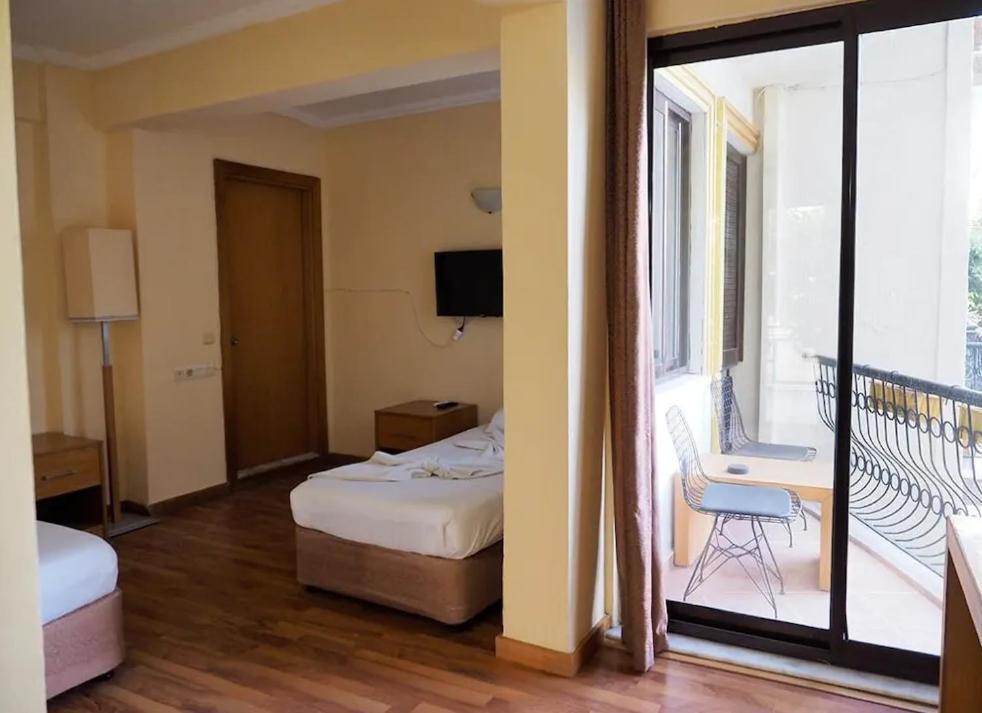 Club Herakles Hotel Кемер Экстерьер фото